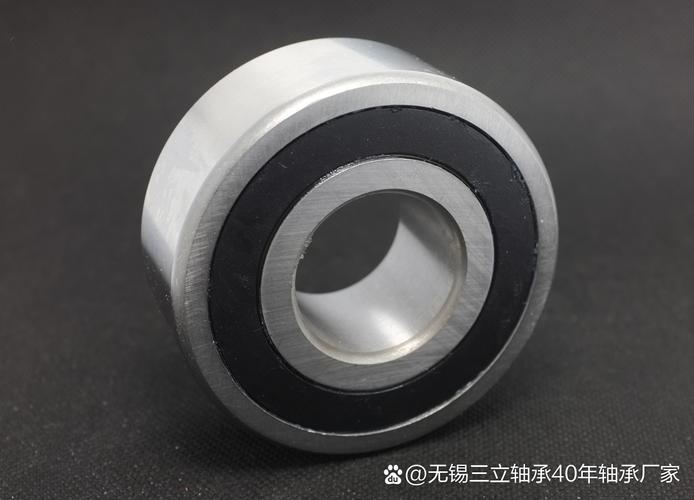 国产角接触球轴承能否替代进口？一位轴承销售的真话与实话